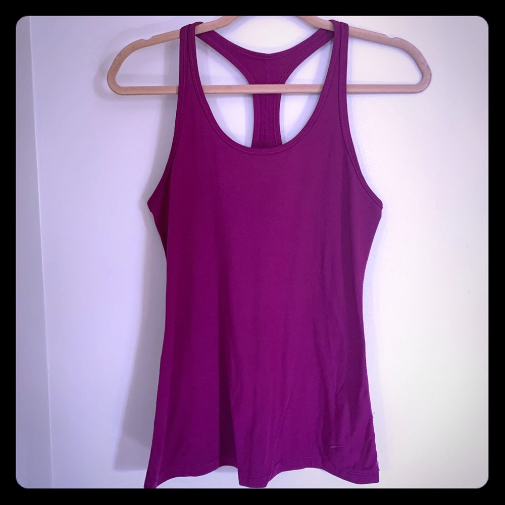 Nike Tank Top